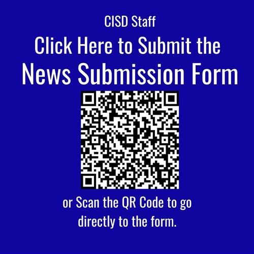 News Submission Form